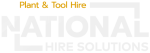 National Hire Solutions Limited