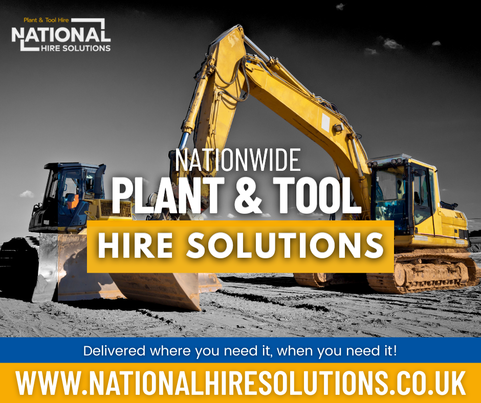 National Hire Solutions Limited